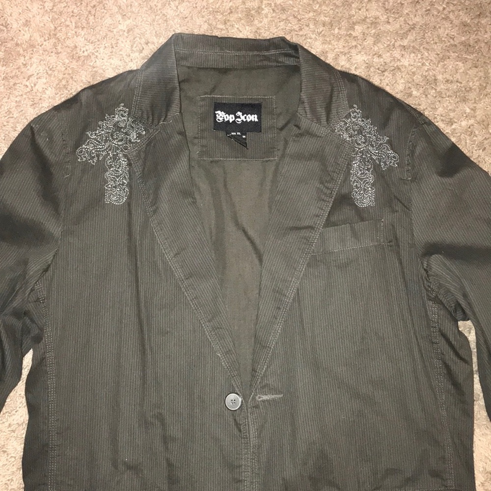 Jacket - Picture 2 of 5